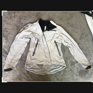 Lululemon Reflective Jacket